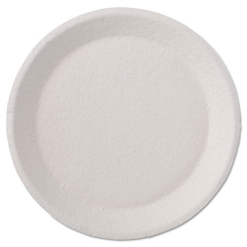 Chinet® Savaday Molded Fiber Bowls, 45 Oz, White, 500-carton freeshipping - TVN Wholesale